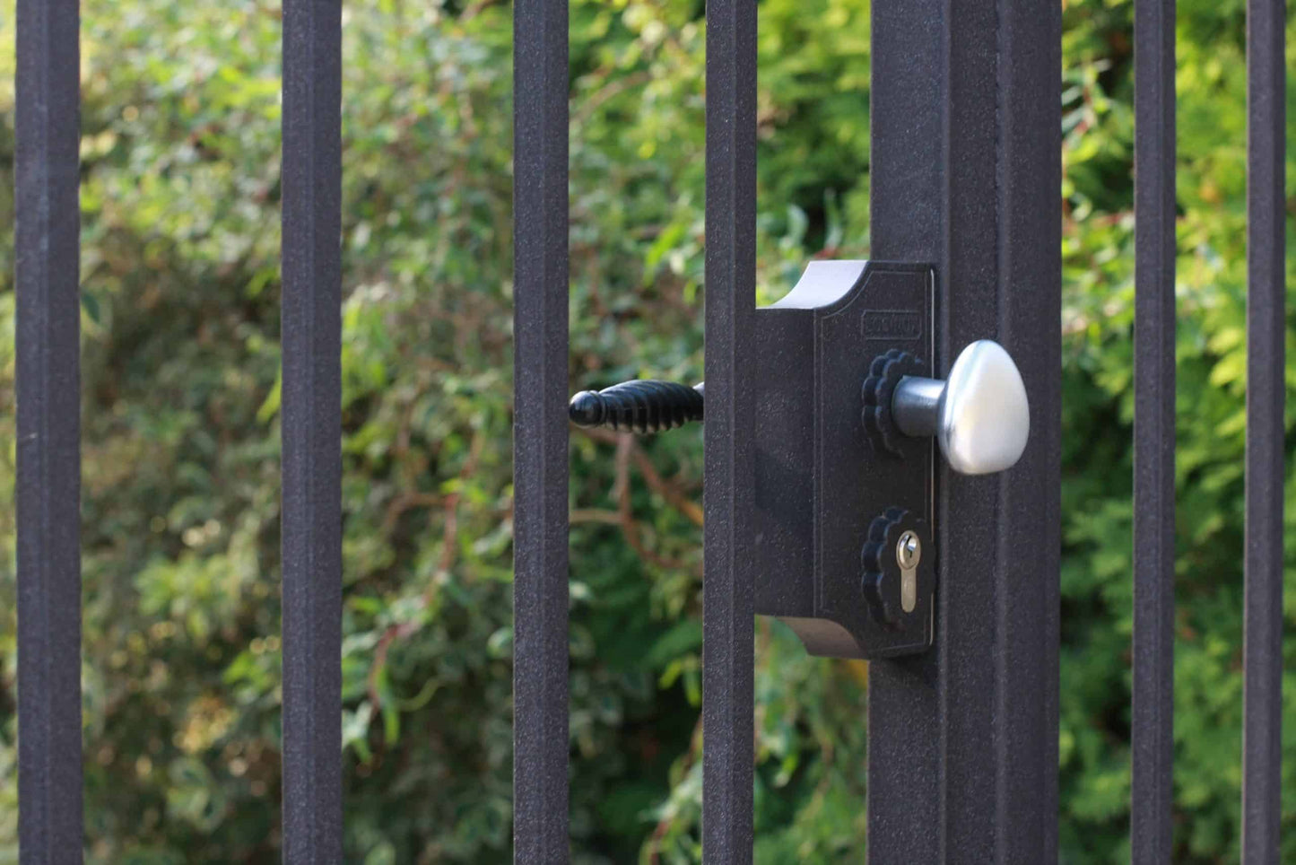 Agatas : Gate