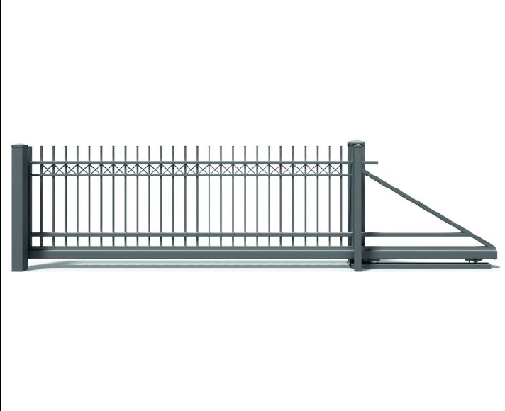 Jantar : Sliding Gates PS