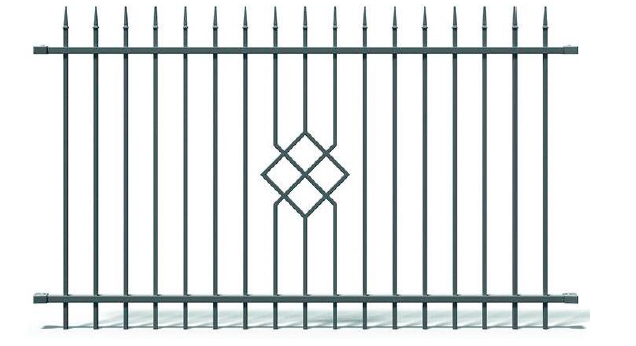 RUBINAS 1 : Segment