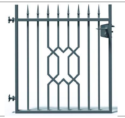 Safiras 3: Gate