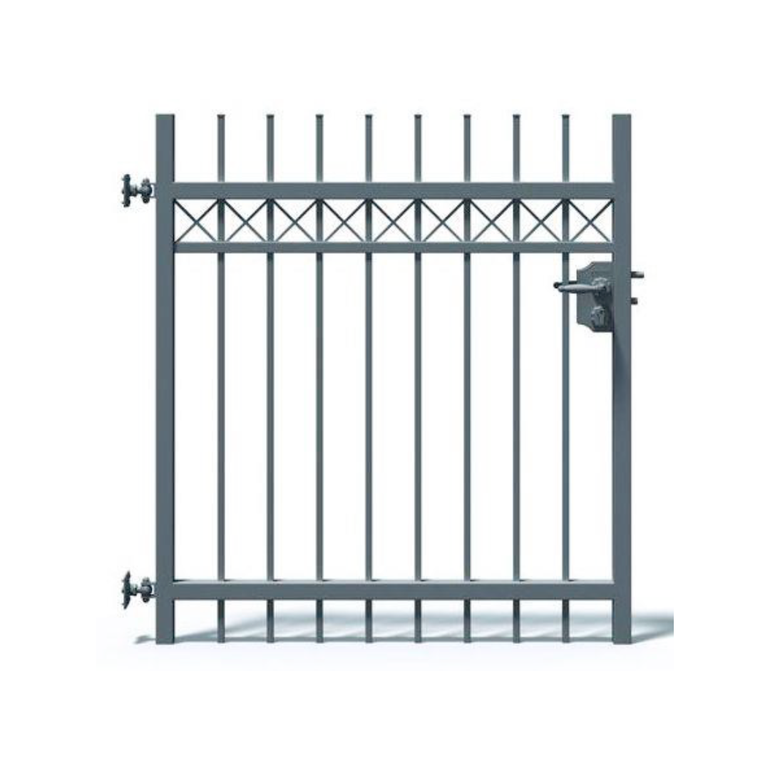 Jantar : Gate