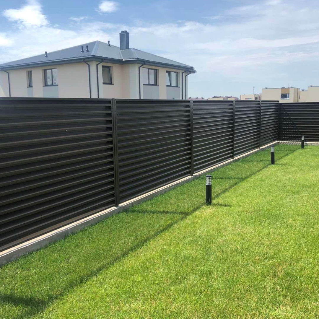 Panels - Hestia