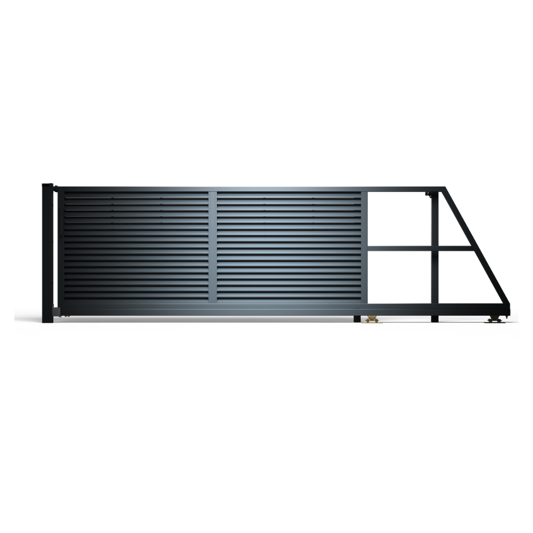 Self Supporting Gates - HESTIA