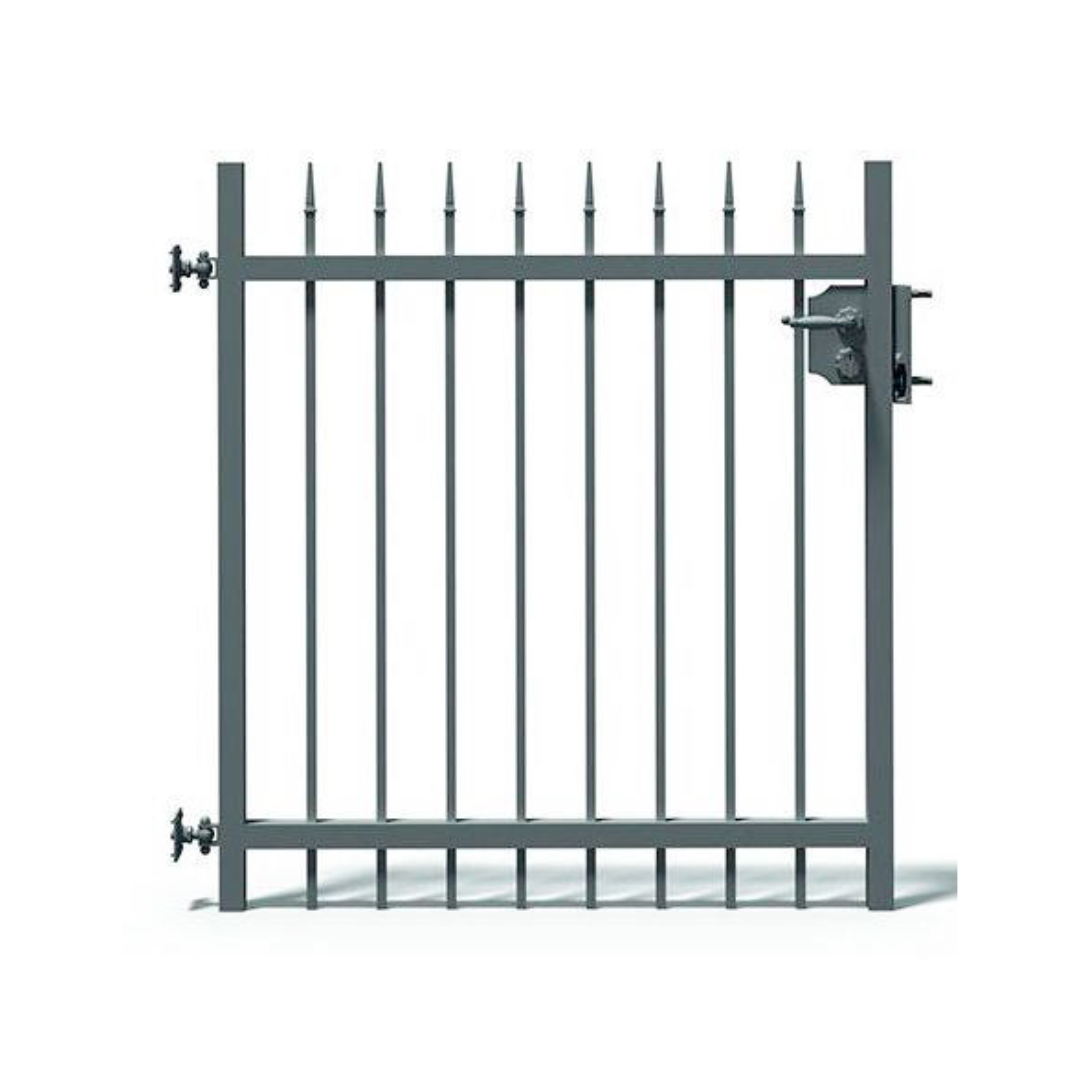 Agatas : Gate