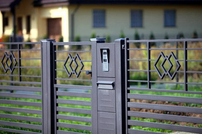 Gates