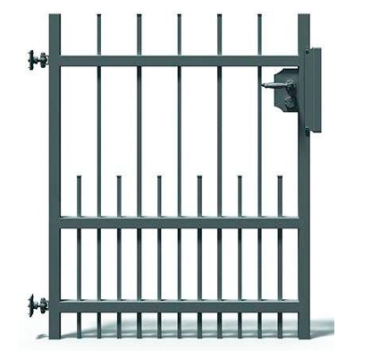 Jantar : Gate
