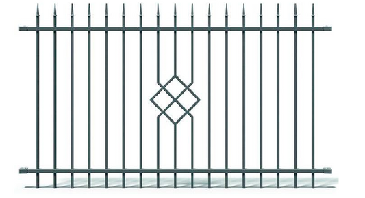 RUBINAS 1 : Segment