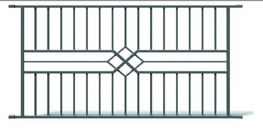 RUBINAS 2 : Segment