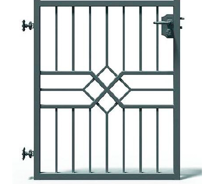RUBINAS 2 : Gate