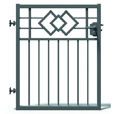 Opalas 2 : Gate