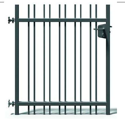 Oniksas: Gate