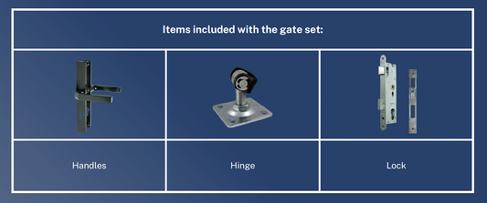 Wicket Gates - Hestia