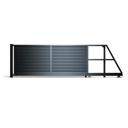 Self Supporting Gates - HESTIA