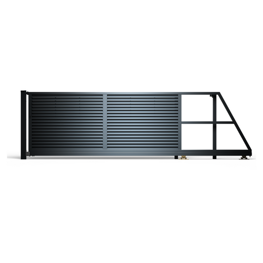 Self Supporting Gates - HESTIA