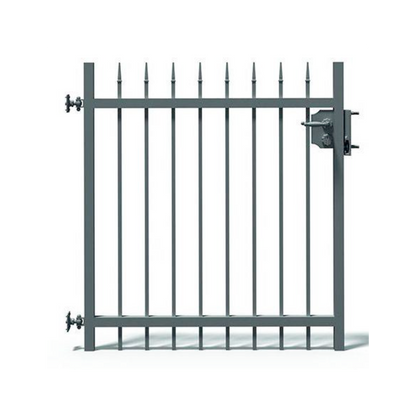 Agatas : Gate
