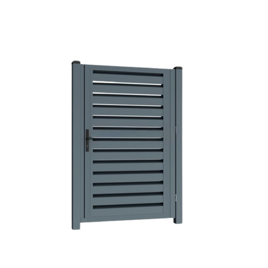 Wicket gates - ATLAS